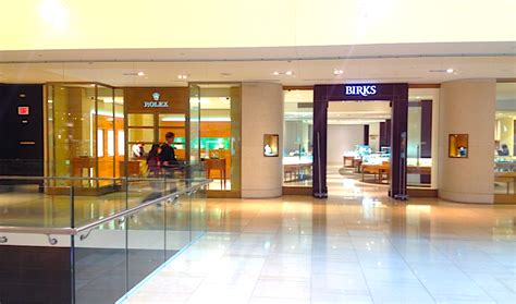 Rolex stores in Calgary